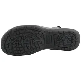 SKECHERS Sandalen Damen Blau 39