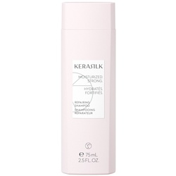 KERASILK - Repairing Shampoo 75 ml
