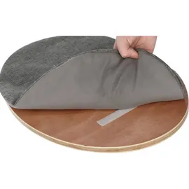 Kerbl Dolomit XL Tofana 185 cm grau