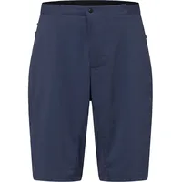 Haglöfs Herren L.I.M Fuse II Shorts (Größe XL, blau)