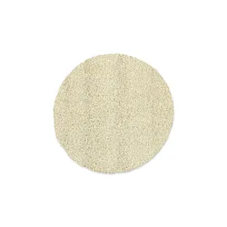 Teppich , beige , Synthetische Fasern , Maße (cm): B: 150 H: 5