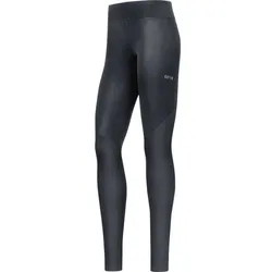 GORE WEAR GORE® R3 Damen Partial GORE®, Schwarz, 36