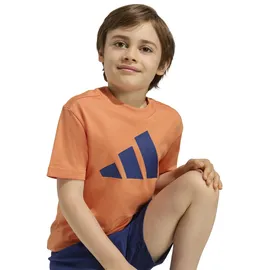 adidas Kinder Set LK BL T-SET 160 KB9667 128 - Duor/Dkblue - 128
