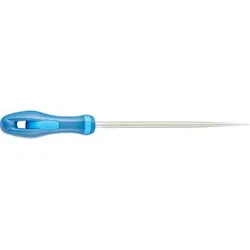 Diamant-Werkstattfeile rund 200mm D151 (mittel) für harte Werkstoffe