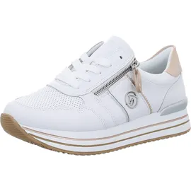 remonte D1327-81 Damen Weiß 37