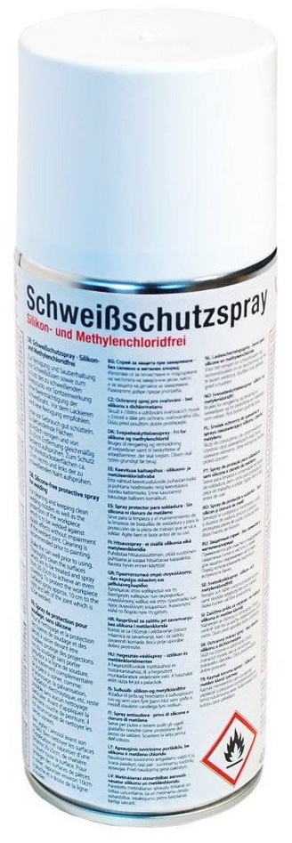 Rothenberger Schweißdraht Rothenberger Trennspray 400 ml weiß