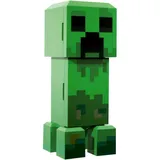 Ukonic Minecraft Legends Großer Creeper 8 Liter Mini-Kühlschrank