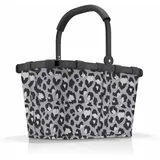 Reisenthel carrybag leo nero