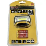 Kodak LED Headlamp - 150 Lumen