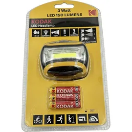 Kodak LED Headlamp - 150 Lumen