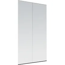 WINDHAGER Insektenschutz-Vorhang 100 x 210 cm Anthrazit