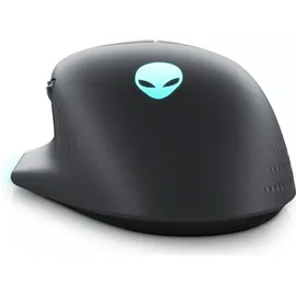 Dell Alienware AW620M Schwarz