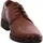 LLOYD Nevio Herren Business Schuh braun | Gr.: 45