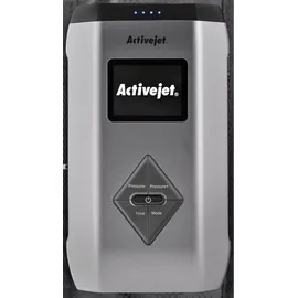 Activejet ACM-PLUS-A1 Massagegerät Beine