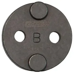 Bremskolben-Werkzeug Adapter #B, Ø 38mm