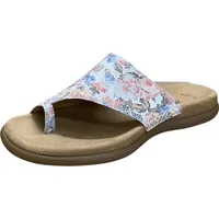 Gabor Zehentrenner in weiß 40