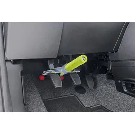 Bullock Diebstahlsicherung Excellence Modell X, Gelb