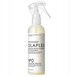 Olaplex No. 0 Intensive Bond Building Hair Treatment 155 ml