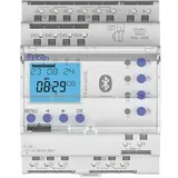 Theben Digitale Zeitschaltuhr TR 644 top3 BLE RC