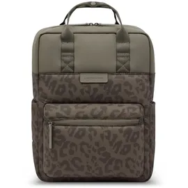 KAPTEN & SON Bergen Cloud Rucksack Braun