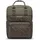 KAPTEN & SON Bergen Cloud Rucksack Braun