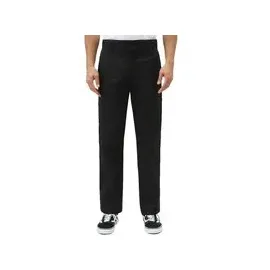 Dickies 873 Work Hosen - Black - 30