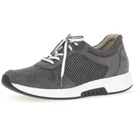 Gabor Schnürschuhe in grau | Gr.: 38