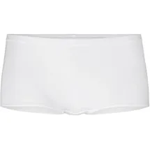 CALIDA Natural Comfort Panty 2 St. Weiß M (44/46)
