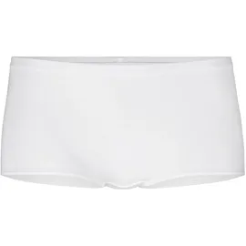 CALIDA Natural Comfort Panty 2 St. Weiß M (44/46)