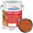 Remmers HK-Lasur 750 ml mahagoni
