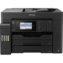 Epson EcoTank ET-16650 A3 Tintenstrahl Multifunktionsdrucker Duplex, WLAN