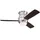 Westinghouse Halley 112 cm Deckenventilator mit Fernbedienung & Licht ahron / kirsche