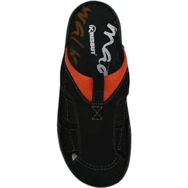 Krisbut Slides Schwarz 46