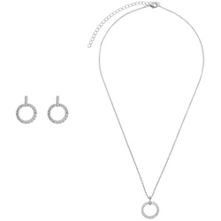 Heideman Set Cora Schmuck-Set   Damen 