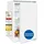 Exquisit EKS5131-4-E-040D Einbaukühlschrank (118 l, 880 mm hoch)