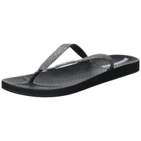 Ipanema Damen Anat Lolita Fem Flipflop, Schwarz, 38