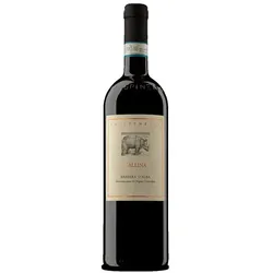 Barbera d'Alba Vigneto Gallina La Spinetta 2020