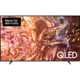 Samsung GQ55QE1D 55" QLED 4K Tizen Smart TV QE1D