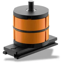 SKS Schutzblech Befestigungsteile Set 2.0 für Shockboard/Shockblade