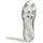 adidas Copa Pure IV Elite SG Herren Silber 44,67