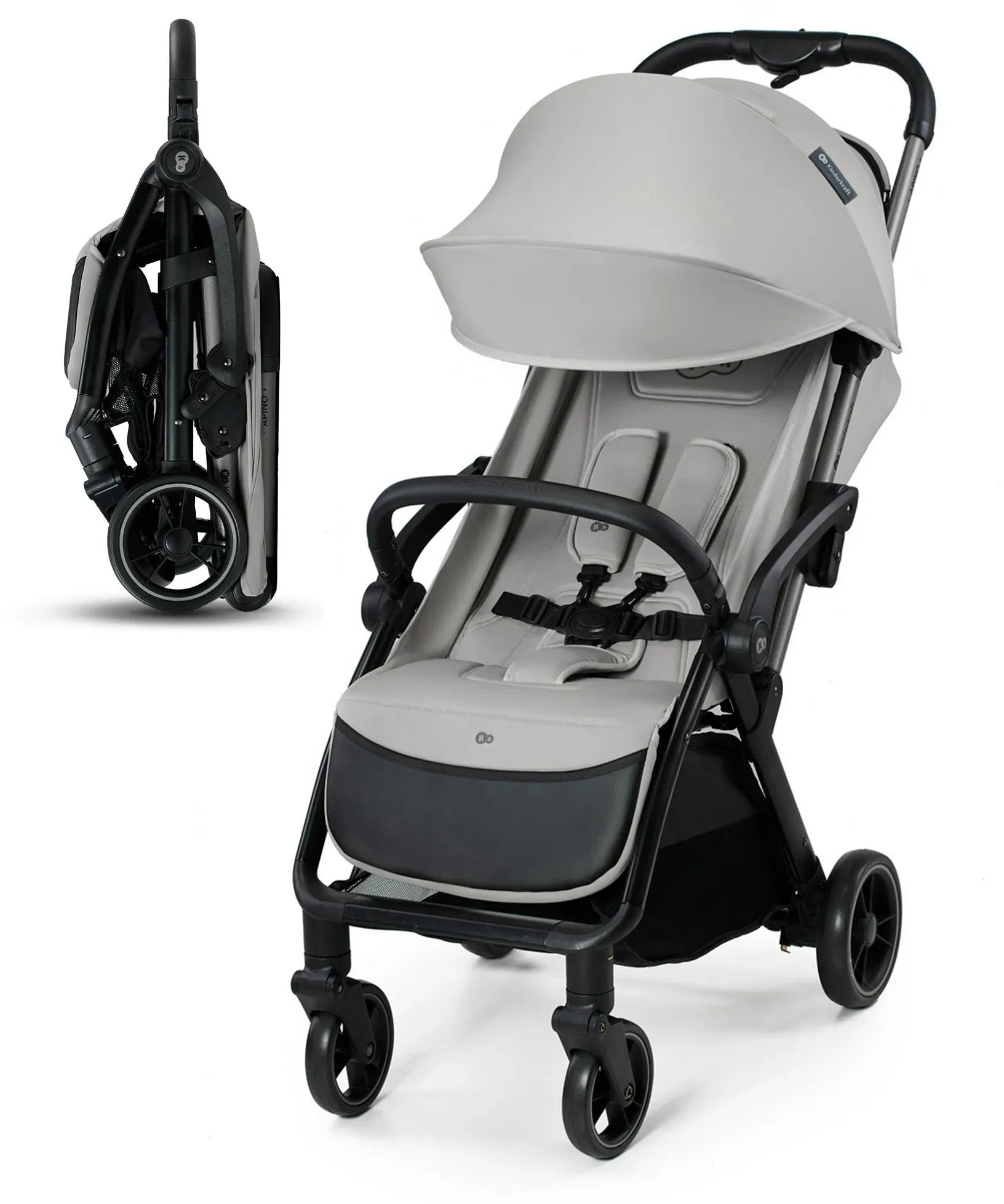 Buggy KINDERKRAFT APINO