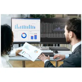 Philips 34B2U5600C 34" grau