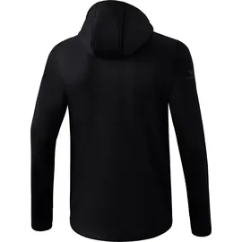 Erima Performance Softshelljacke schwarz 128