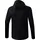 Erima Performance Softshelljacke schwarz 128