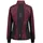 CMP Detachable Sleeves 30a2276 Softshelljacke - Burgundy - M