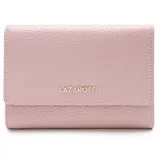 lazarotti Bologna Geldbörse Damen rosa