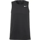 Nike Miler Herren Schwarz XXL