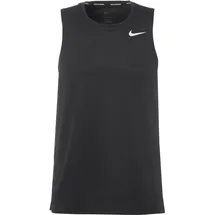 Nike Miler Herren Schwarz XXL