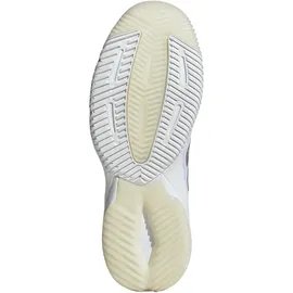 adidas Crazyflight 6 Mid HP7030 - Silber/Weiß - 39 1/3