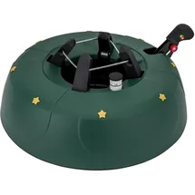 FHS International FHS 34139 Christbaumständer Grün,